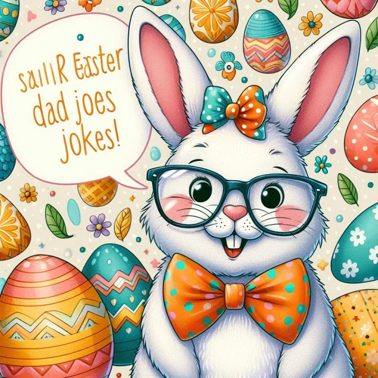 Easter Jokes
