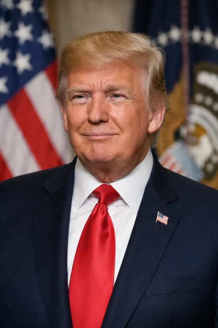 Trump Christmas Messages