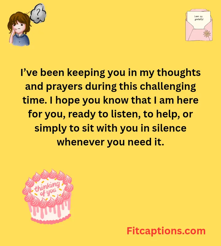132+ Thinking of You Messages | Heartfelt, Sweet & Encouraging Notes 1000089743
