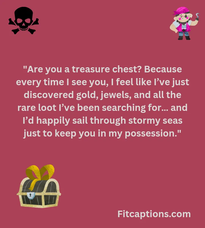 "Pirate Dad Jokes"
