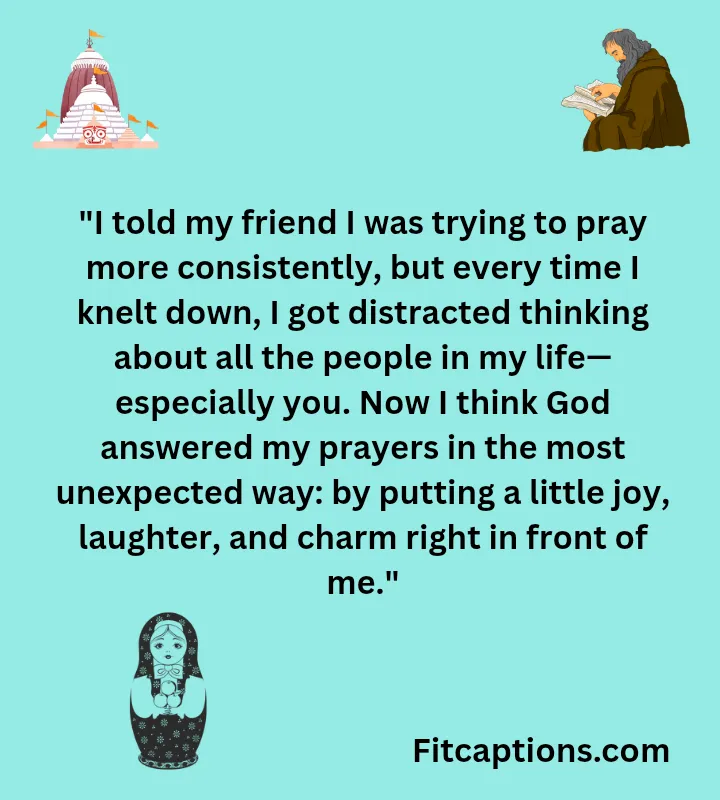 "Religious Dad Jokes"