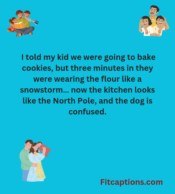 "Dad Jokes for Kids"