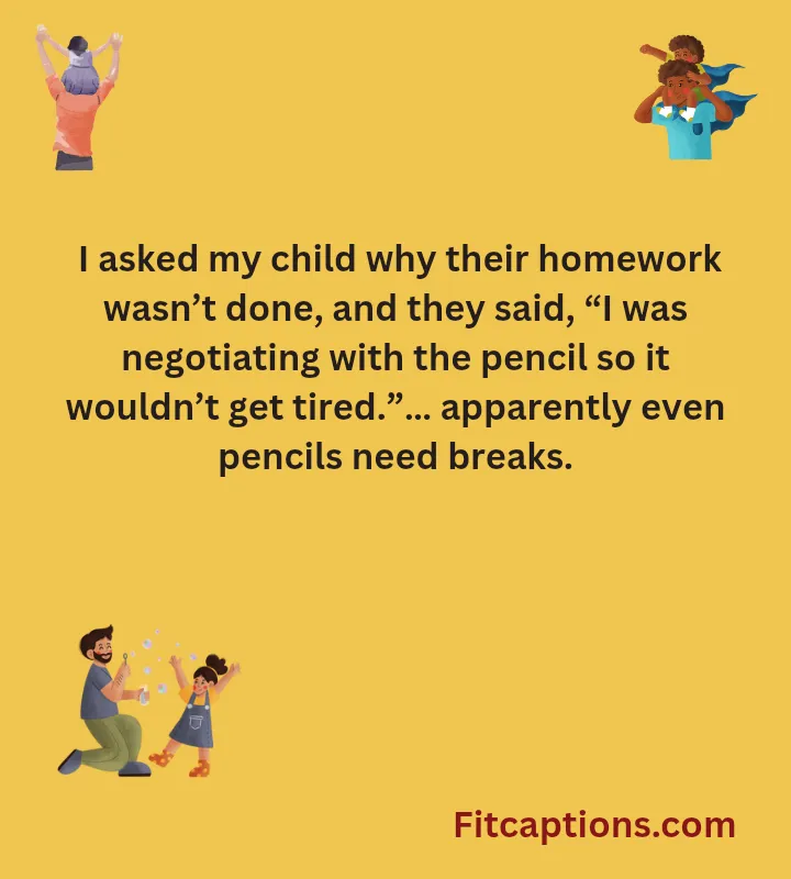 "Dad Jokes for Kids"