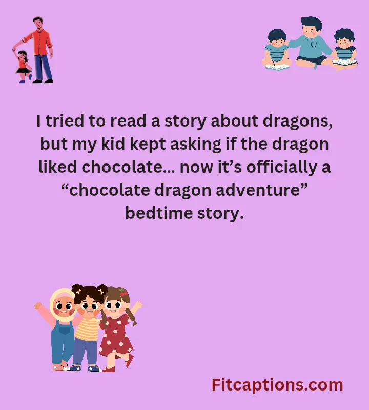 "Dad Jokes for Kids"