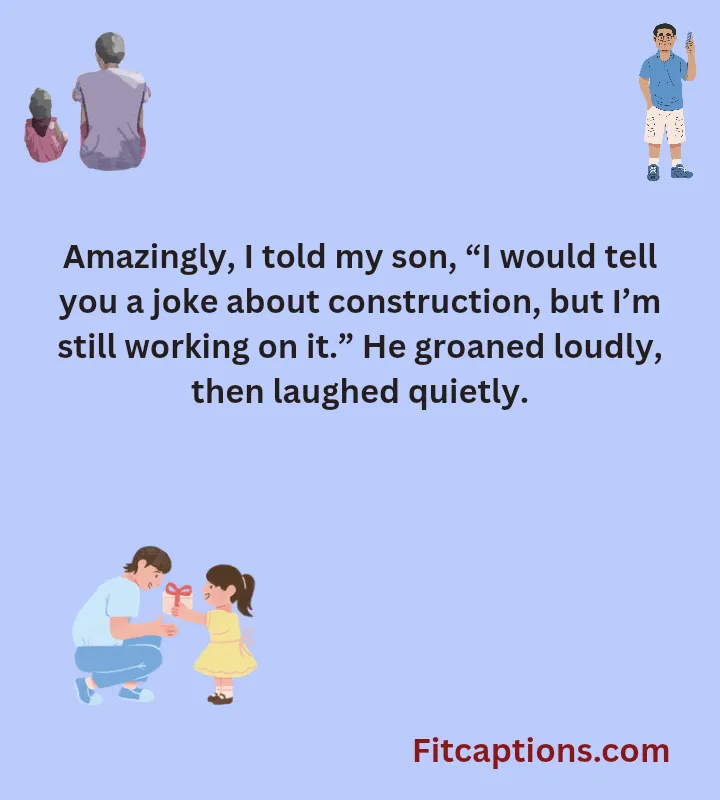 125+ Stupid Dad Jokes So Dumb They’re Brilliant "Funny Dad Jokes That Are So Stupid "