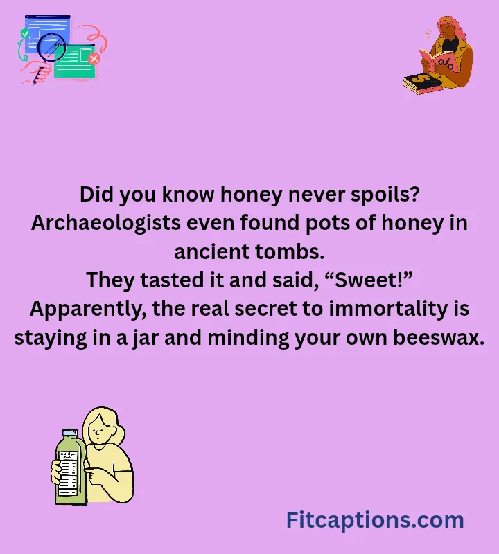 "Interesting Facts About Everything"