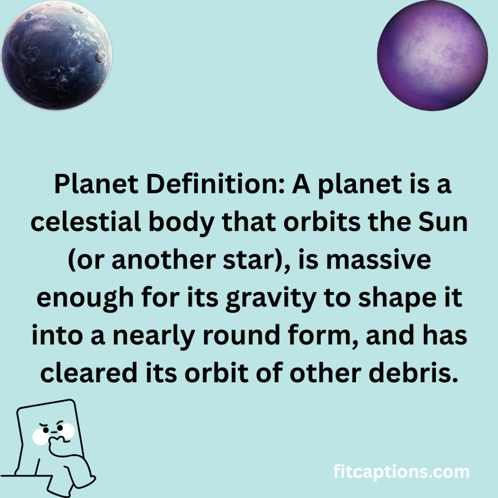 157+ Facts About Planets: Solar System, Types, Size & Key Features Add a subheading 12