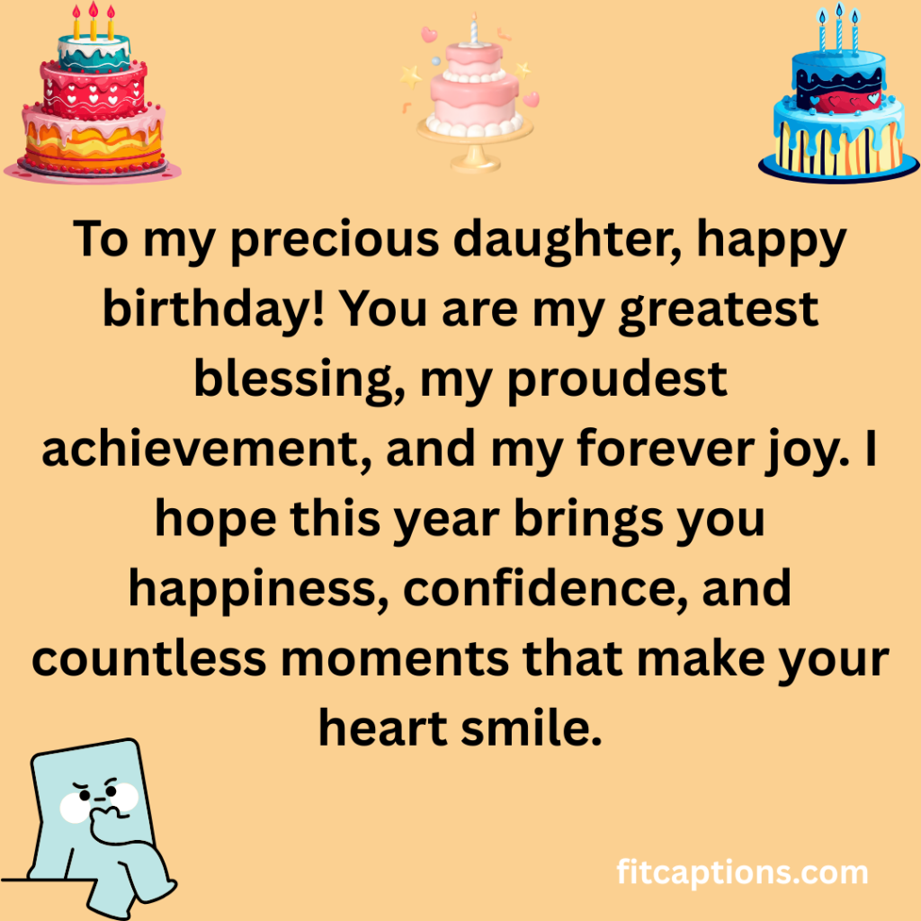 Birthday father