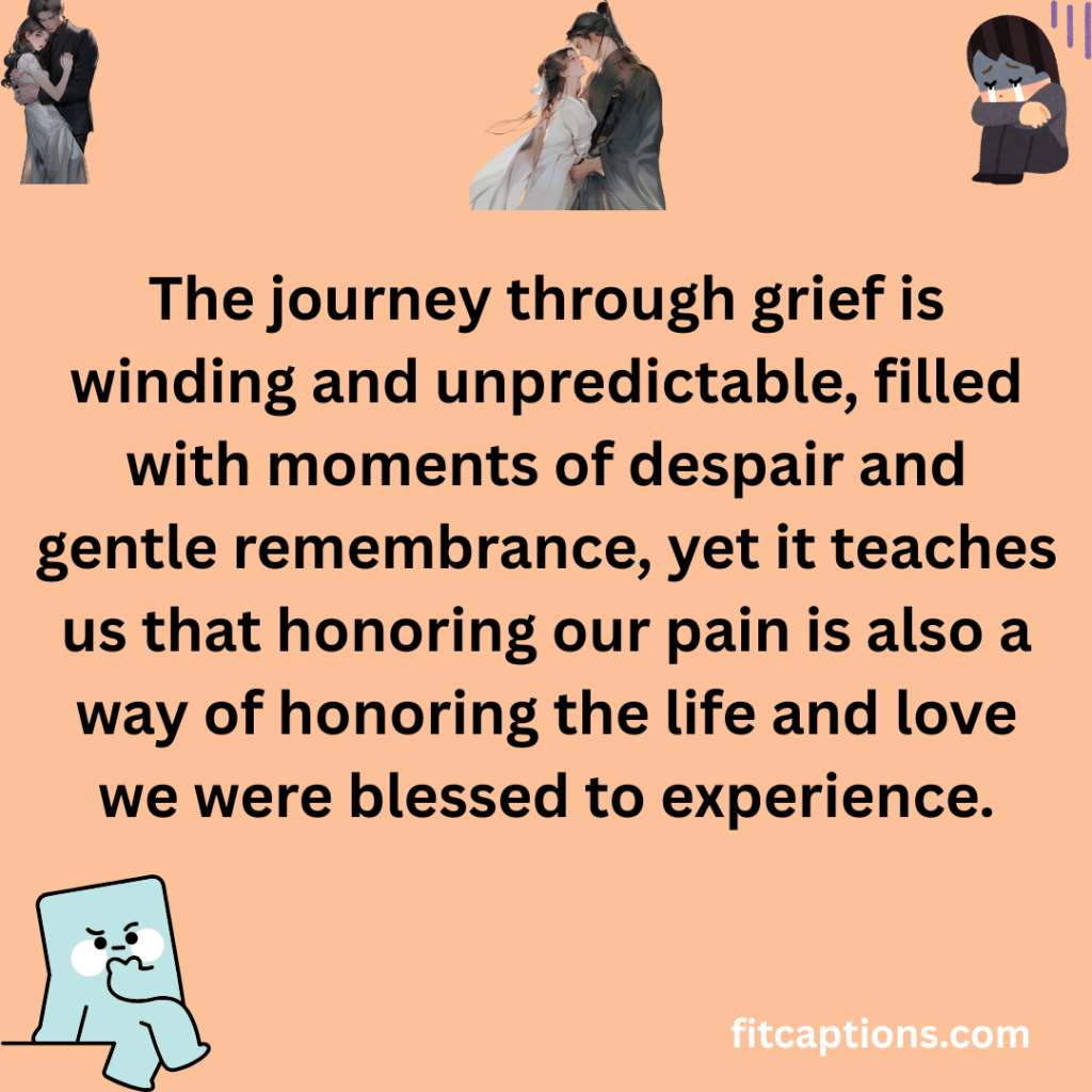 111+ Grief Quotes to Comfort, Heal & Inspire During Difficult Times Add a subheading 22 1