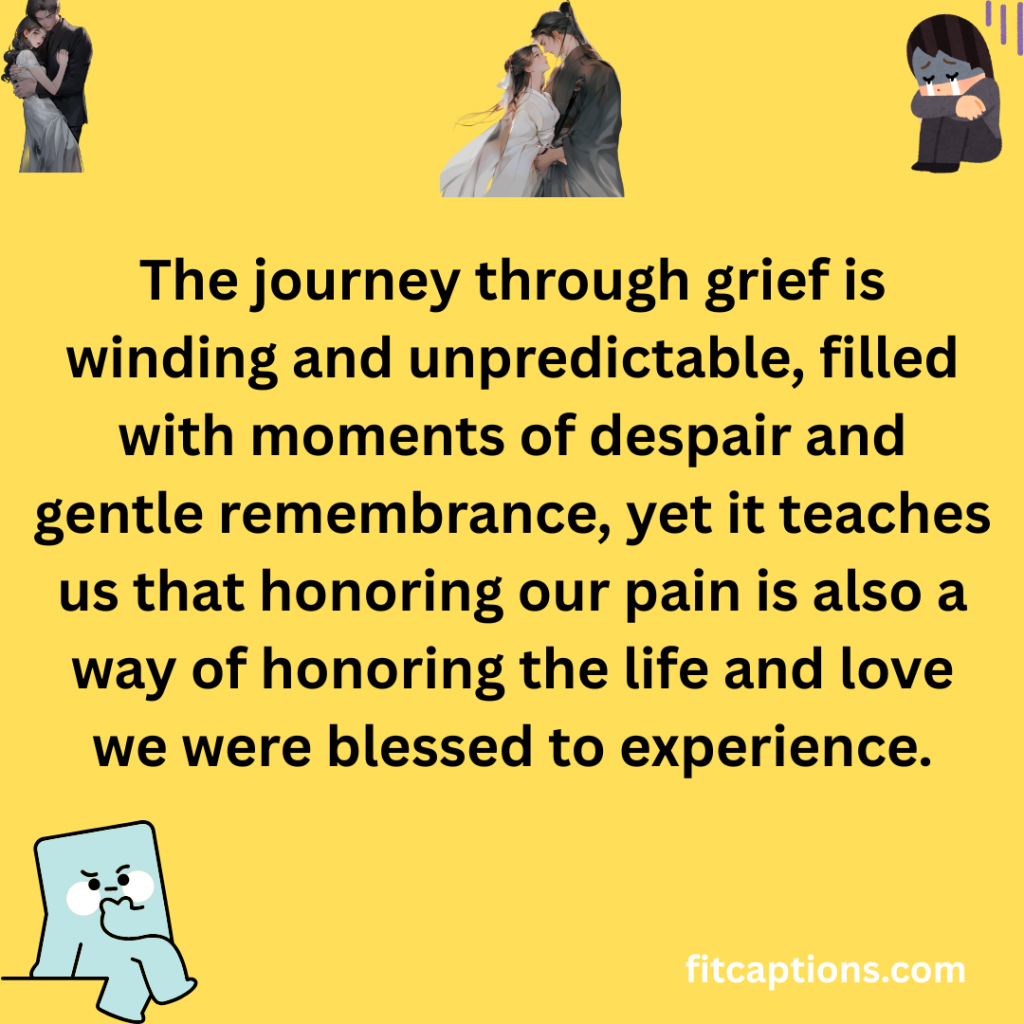 111+ Grief Quotes to Comfort, Heal & Inspire During Difficult Times Add a subheading 23 1