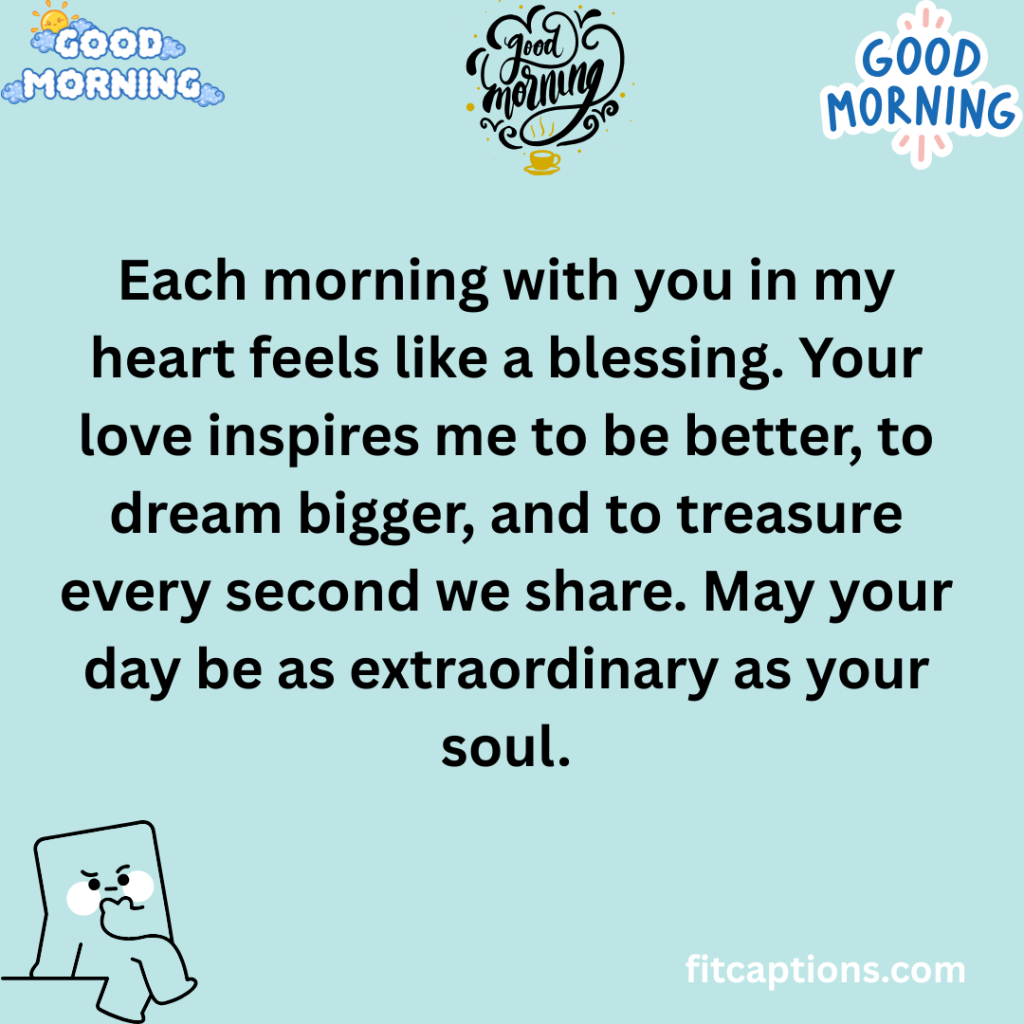 154+ Good Morning Quotes to Inspire, Motivate & Brighten Your Day (2026) Add a subheading 25 1