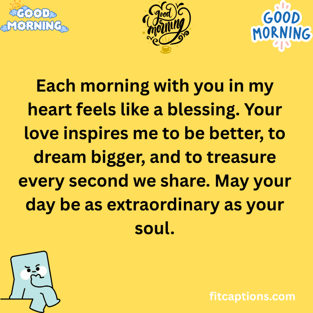 154+ Good Morning Quotes to Inspire, Motivate & Brighten Your Day (2026) Add a subheading 26 1