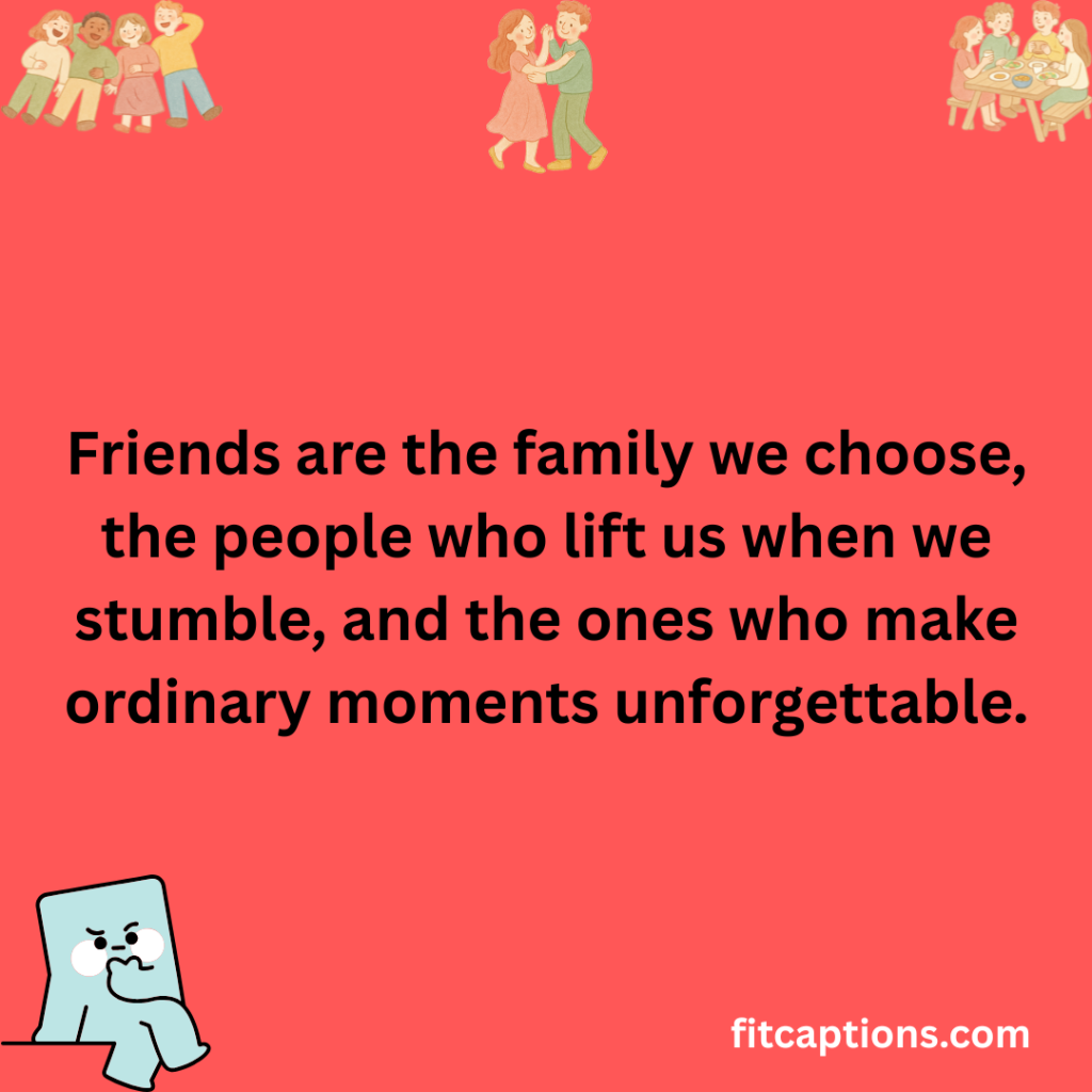 134+ Friends Quotes That Will Inspire, Make You Laugh & Celebrate Friendship(2026) Add a subheading 71 1