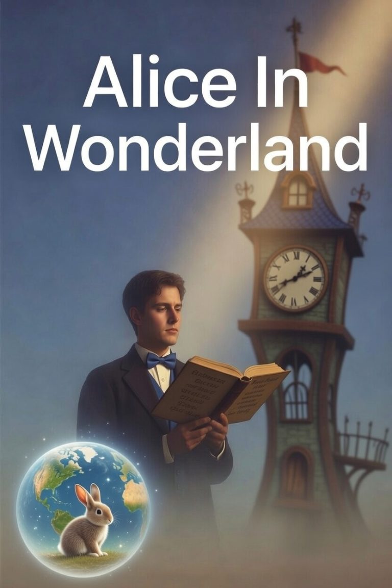 Alice In Wonderland