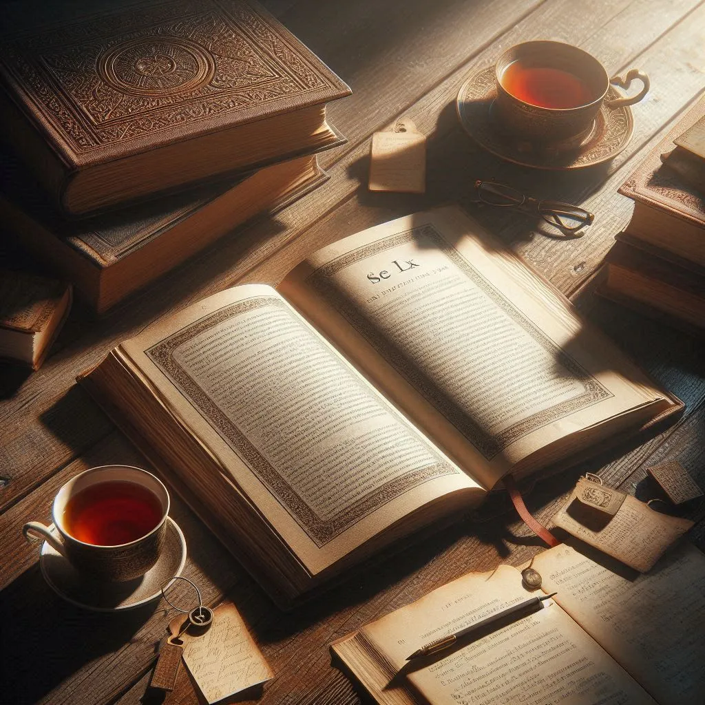 Book Quotes