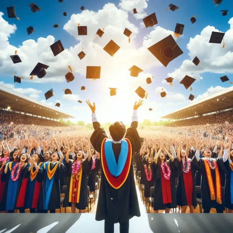 Convocation