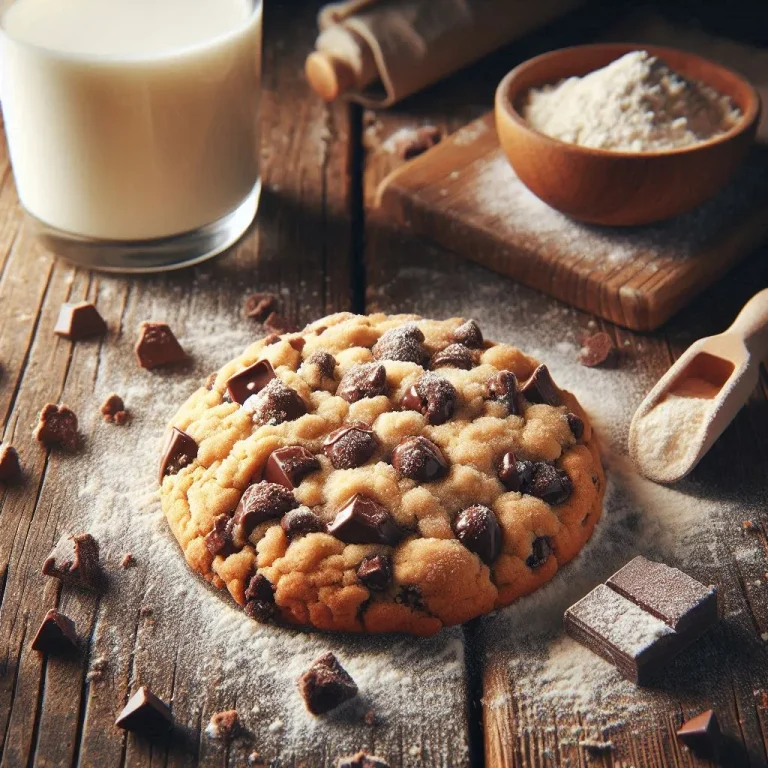 Crumbl cookies