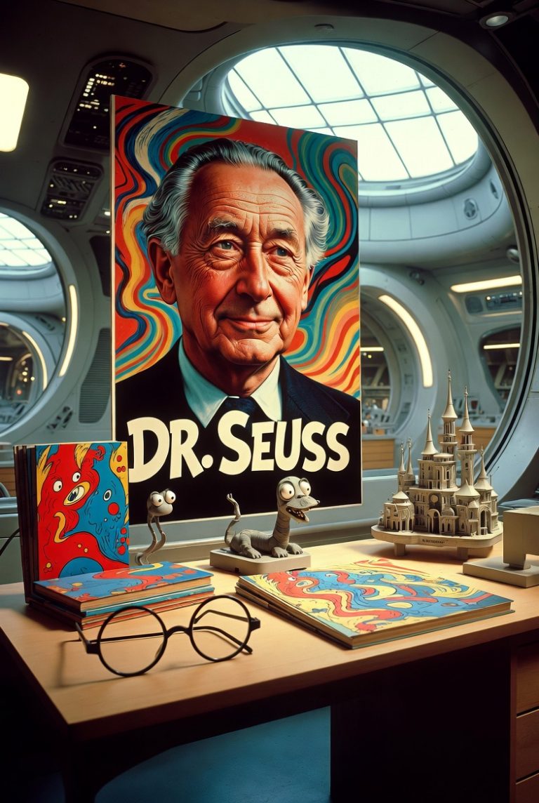 Dr Seuss Quotes