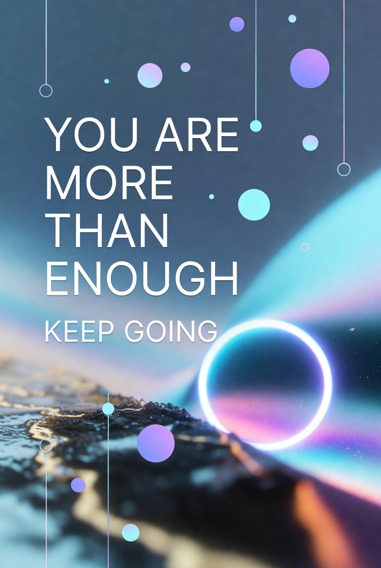Encouragement
