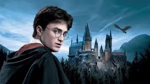 "Harry Potter Quotes"