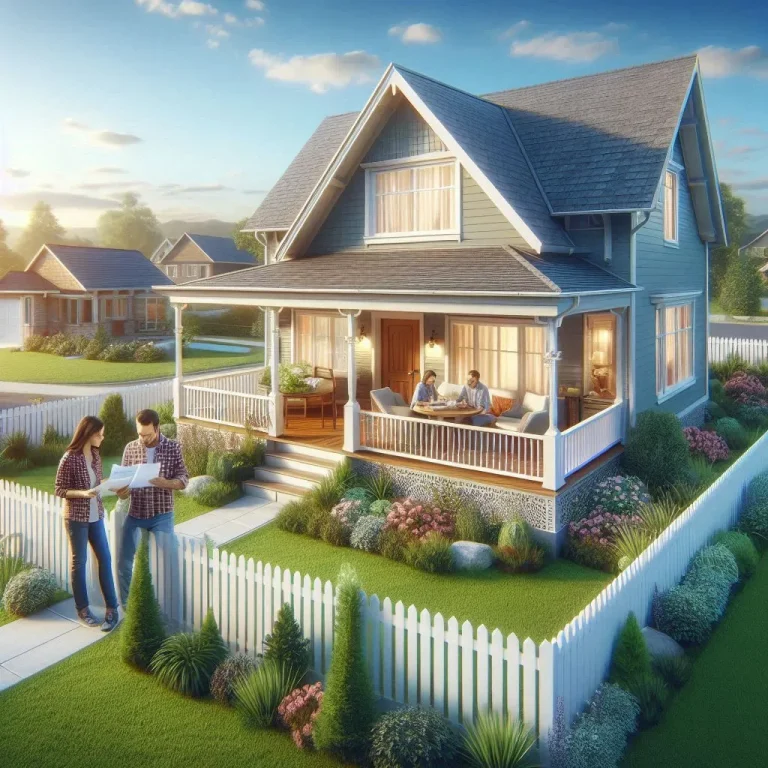 Homeowners Insurance Quote