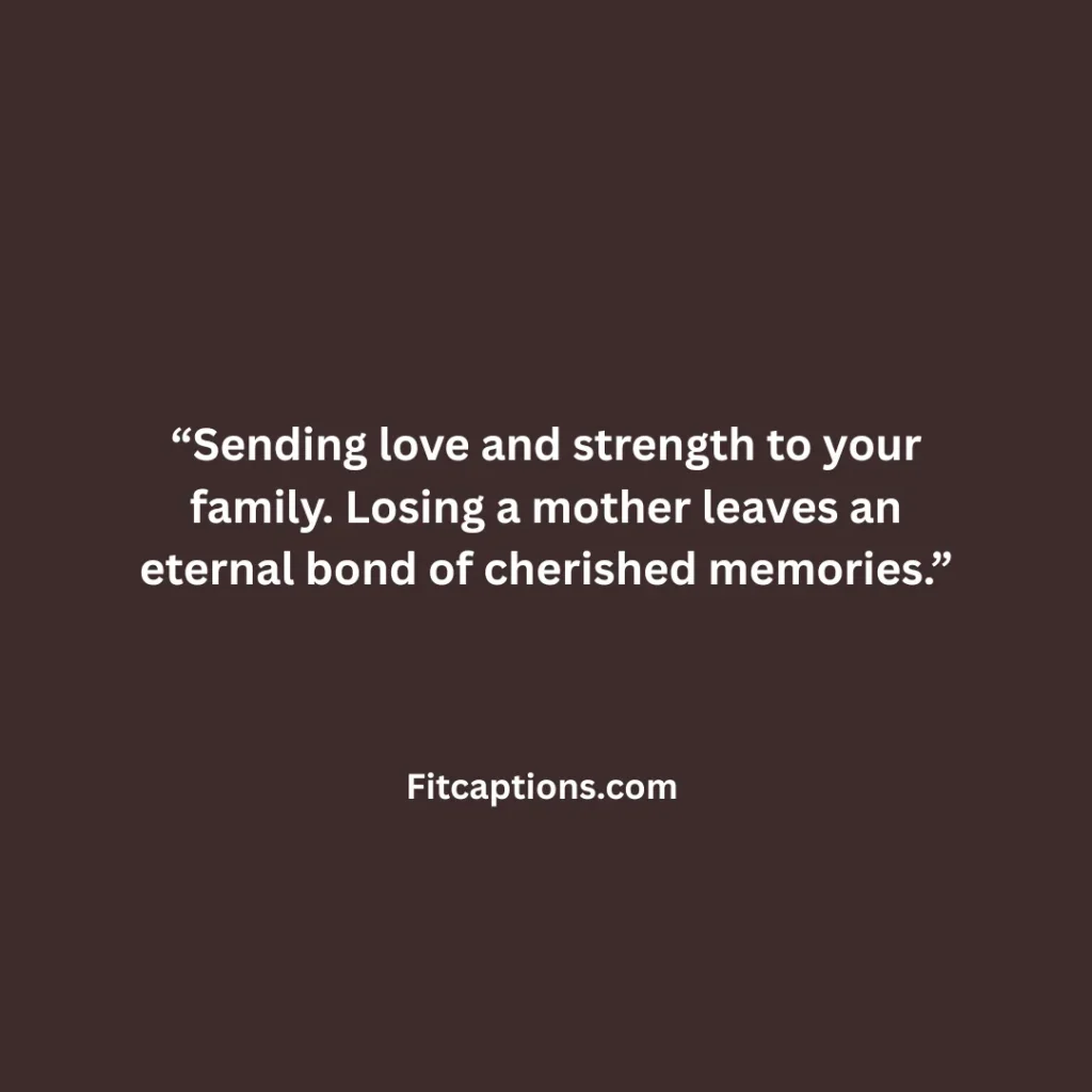 147+ Short Sympathy Messages for Loss of Mother to Express Condolences (2026) "Inspirational Words Sympathy Loss Mother"