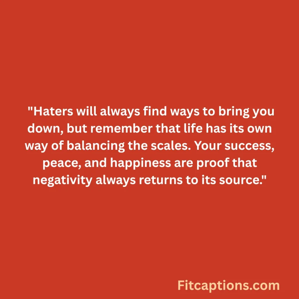 "Karma Quotes"