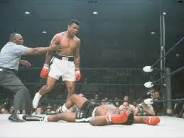 "Legendary Muhammad Ali Quotes"