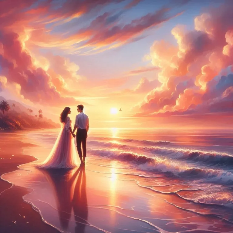 Lovers Day Messages