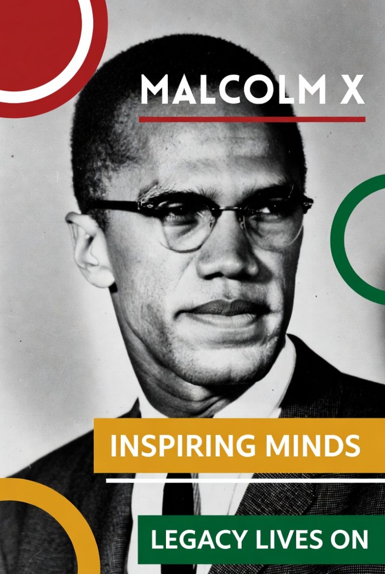 Malcolm X Quotes