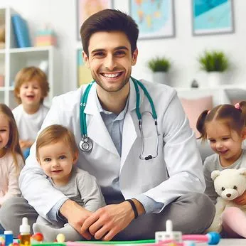 "Medical Dad Jokes"