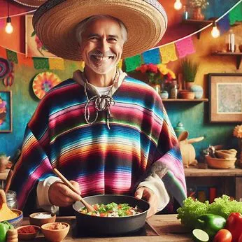 "Mexican Dad Jokes"