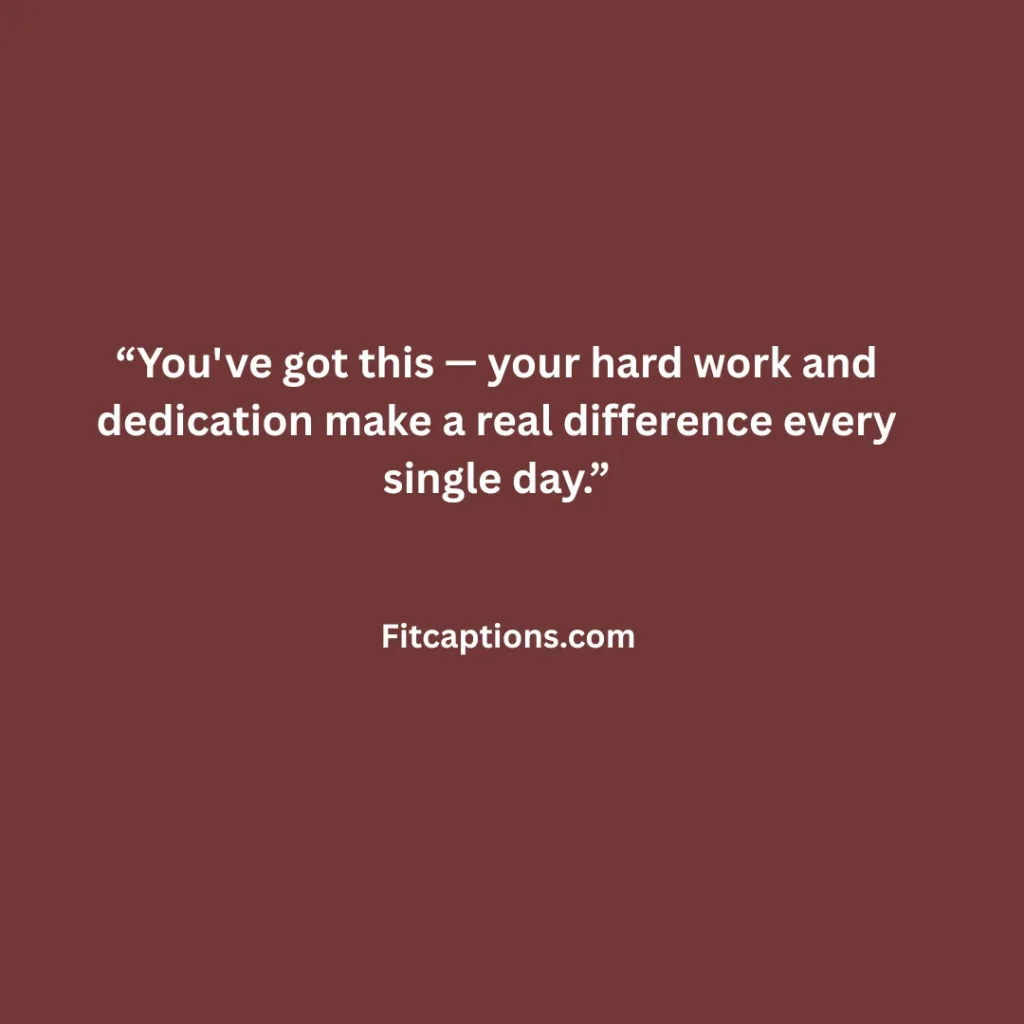"Motivational Messages for Coworkers"