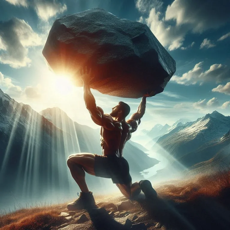 Quotes About Strength