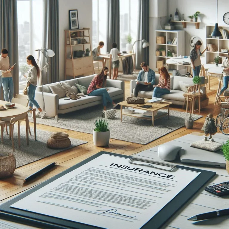 Renters Insurance Quotes