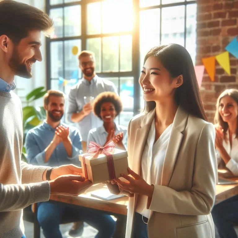"Short Retirement Thank You Messages to Colleagues"'