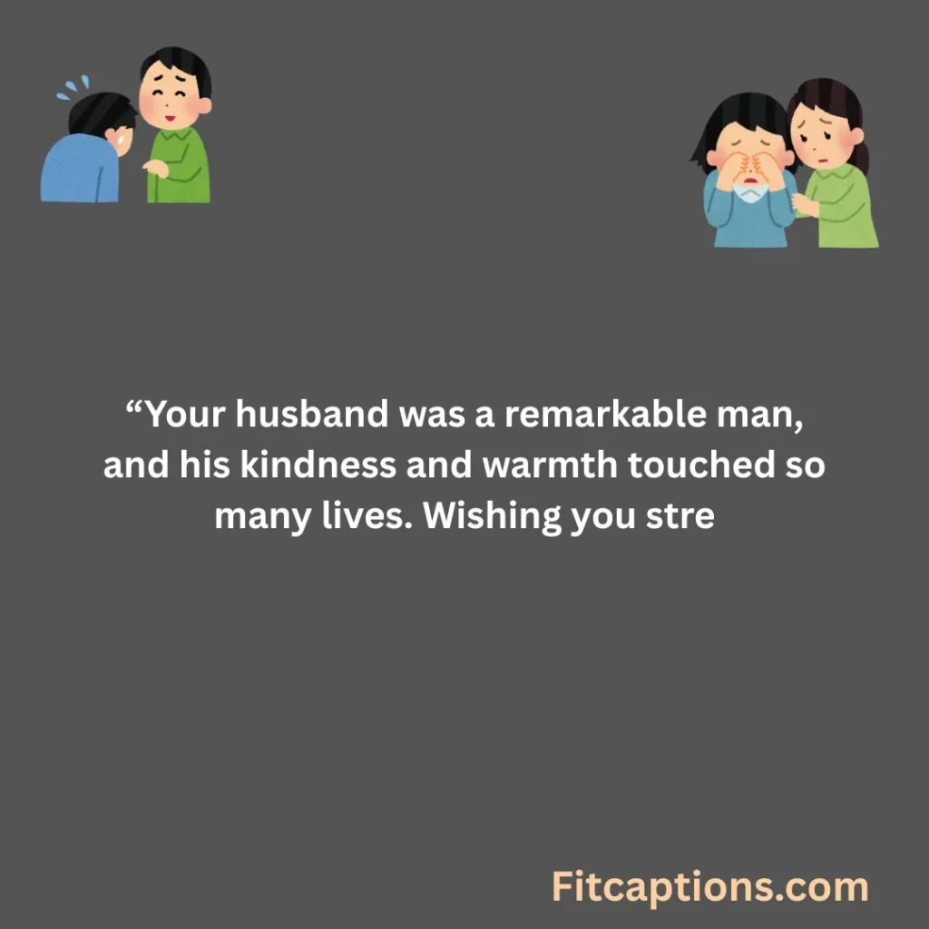 153+ Best Sympathy Card Messages to Express Comfort and Care (2026) "Sympathy Card Messages For Loss Of Husband"