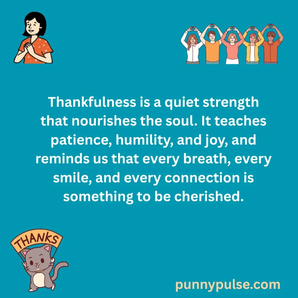 "Thankful Quotes For Instagram"