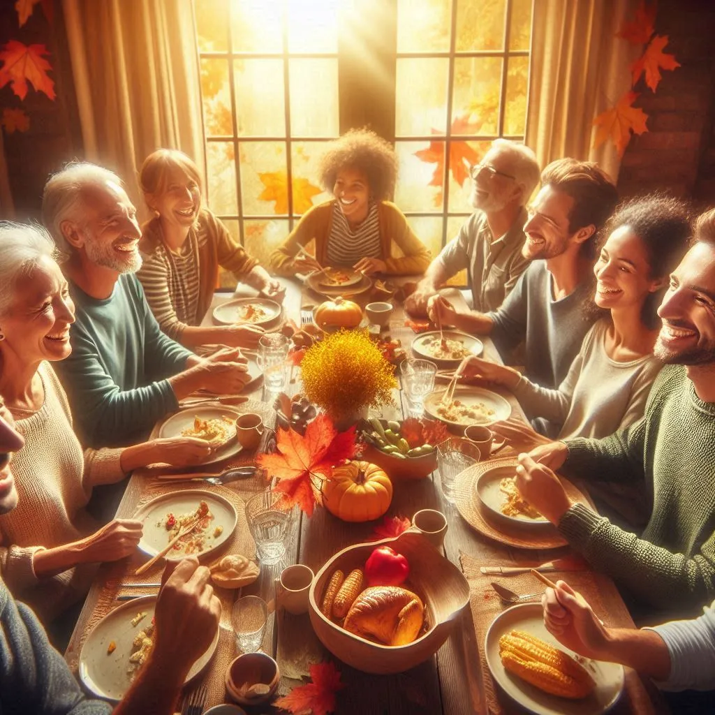 "Thankful Quotes"