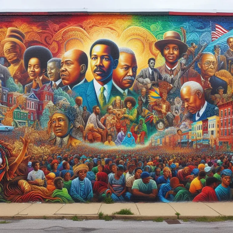 black history facts