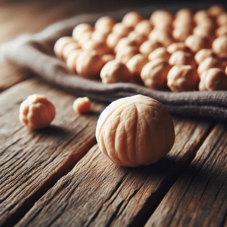 chickpea facts