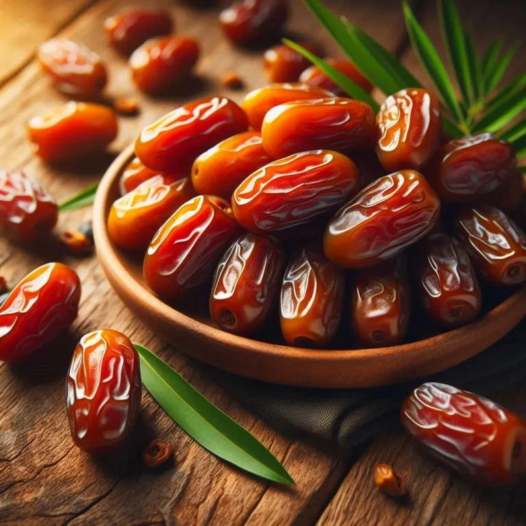 dates