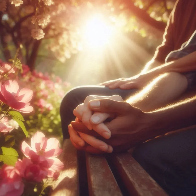 deep love
