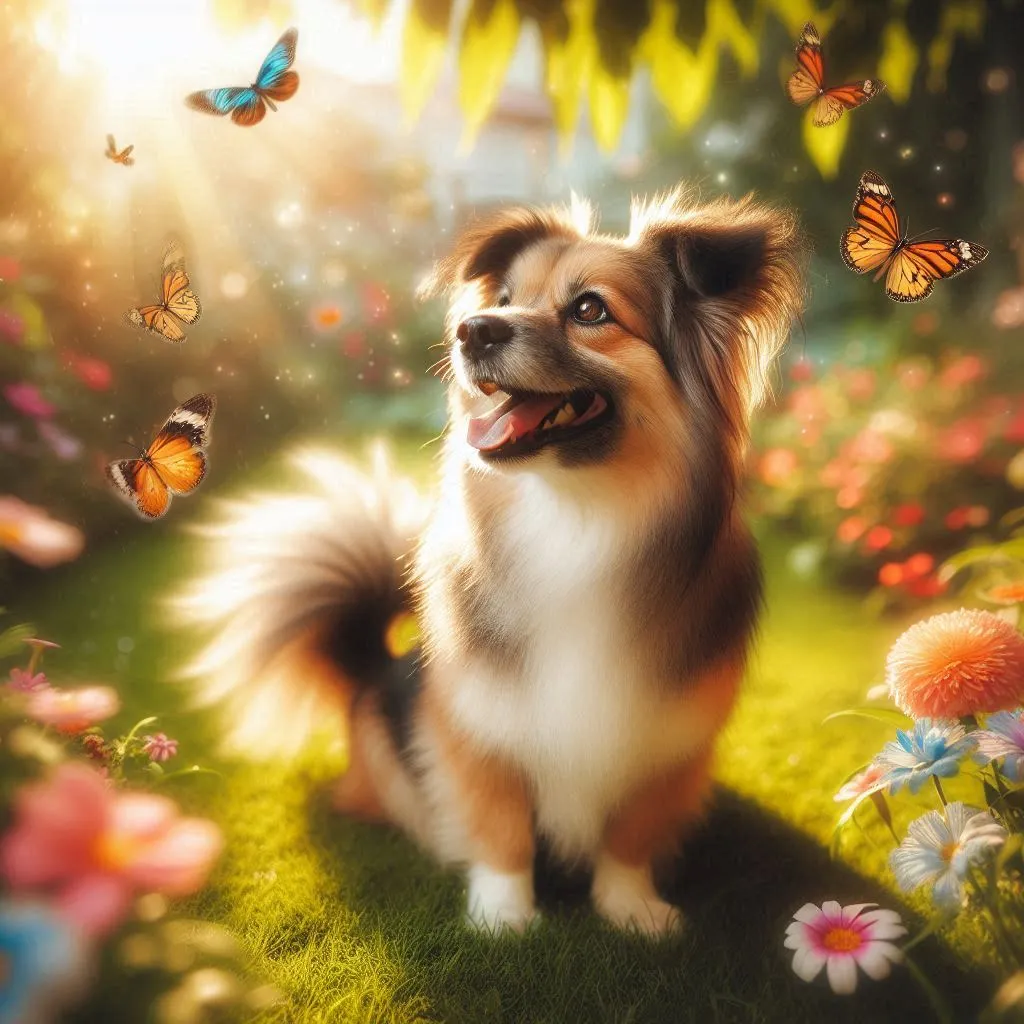dog facts