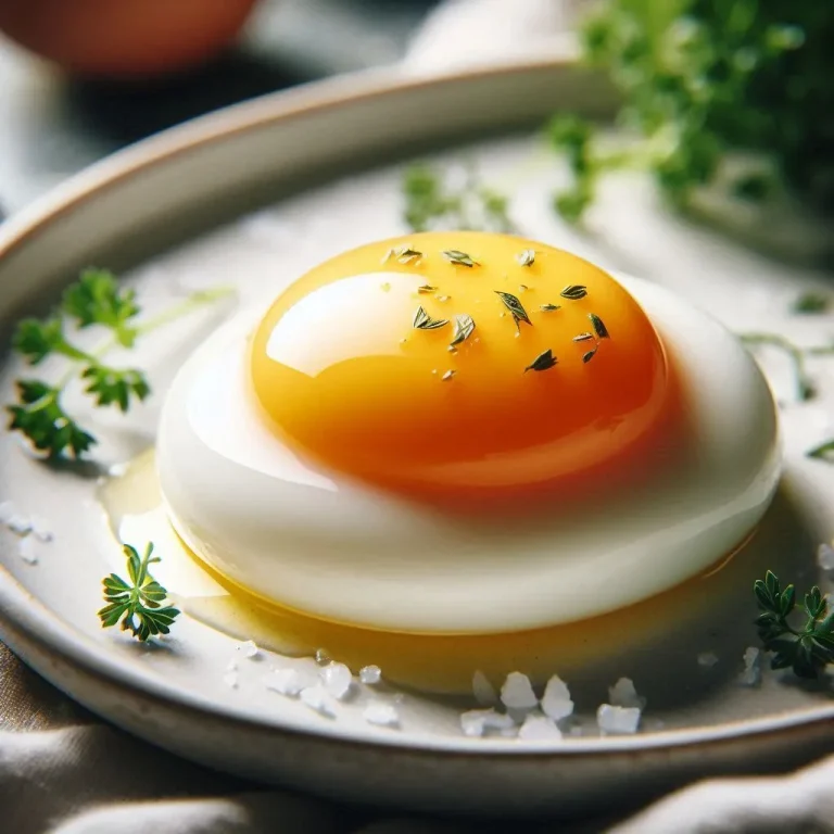 egg whites