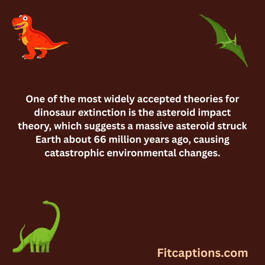 "interesting facts Dinosaurs"