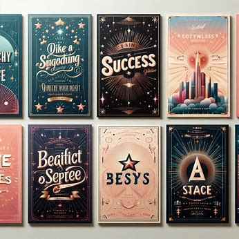 "Success Quotes"