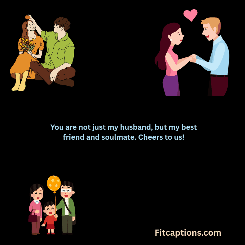 'Happy Anniversary Messages For Husband"