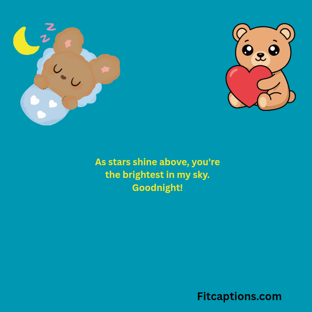 125+ Sweet & Romantic Goodnight Messages for Someone Special (2026) 1000082801