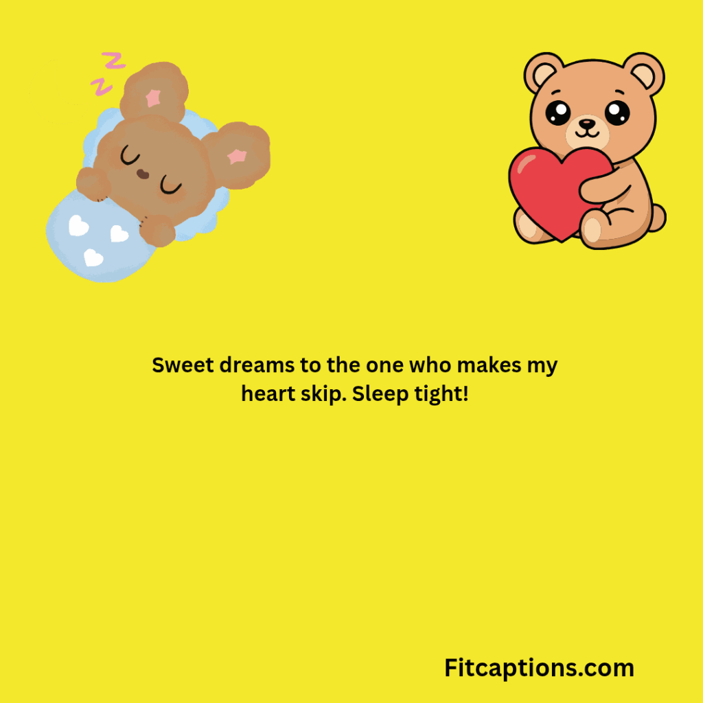 125+ Sweet & Romantic Goodnight Messages for Someone Special (2026) 1000082802